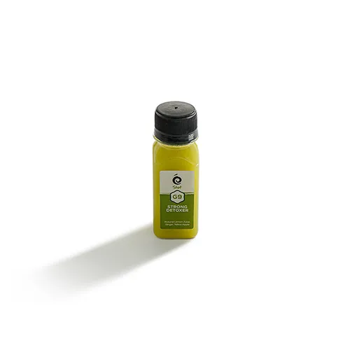 شات آبمیوه G9