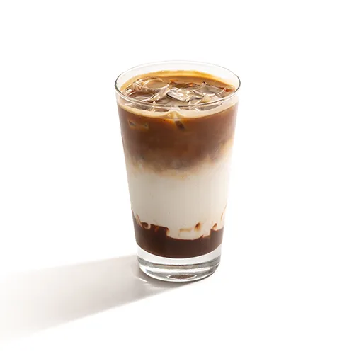 آیس موکا برزیل