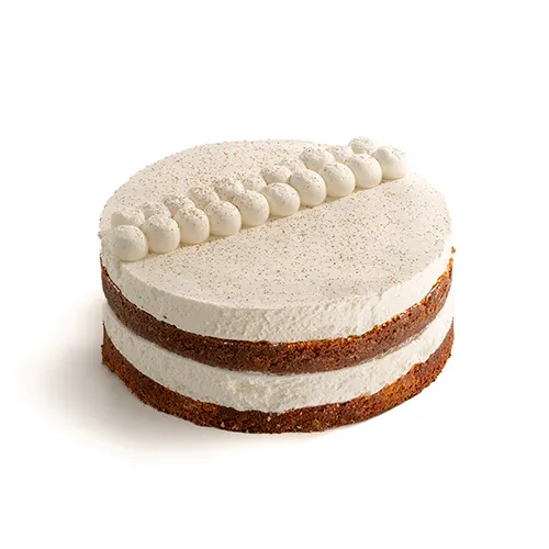 کیک ترس لچز بزرگ